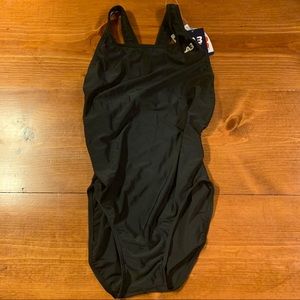A3 performance swim suit size 38